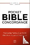 Nelson, Thomas - Pocket Bible Concordance
