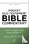 Wiersbe, Warren W. - Pocket Old Testament Bible Commentary