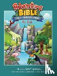 Zondervan - Adventure Bible Daily Devotional for Kids