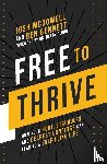 Mcdowell, Josh - Free to Thrive