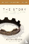 Frazee, Randy - The Story Bible Study Guide plus Streaming Video, Updated Edition