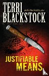 Blackstock, Terri - Justifiable Means