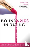 Cloud, Henry, Townsend, John - Boundaries in Dating