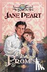 Peart, Jane - The Promise