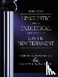 Rogers, Jr., Rogers III, Cleon L. - The New Linguistic and Exegetical Key to the Greek New Testament