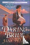 Peart, Jane - Daring Bride