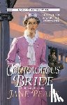 Peart, Jane - Courageous Bride