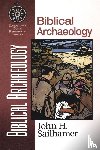 Sailhamer, John H. - Biblical Archaeology