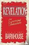 Barnhouse, Donald Grey - Revelation