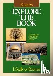 Baxter, J. Sidlow - Baxter's Explore the Book