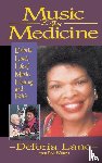 Lane, Deforia, Wilkins, Rob - Music as Medicine