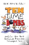 Hutchcraft, Ronald - Ten Time Bombs