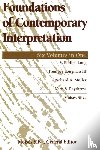 Long, V. Philips, Longman III, Tremper, Muller, Richard, Poythress, Vern S. - Foundations of Contemporary Interpretation