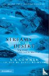 Cowman, L. B. E., Reimann, Jim - Streams in the Desert