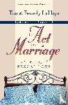 LaHaye, Tim, LaHaye, Beverly - The Act of Marriage