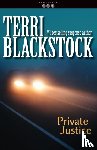 Blackstock, Terri - Private Justice