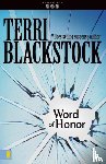 Blackstock, Terri - Word of Honor