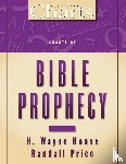 House, H. Wayne, Price, J. Randall - Charts of Bible Prophecy