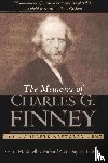 Rosell, Garth M. - The Memoirs of Charles G. Finney
