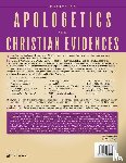 House, H. Wayne, Holden, Joseph M. - Charts of Apologetics and Christian Evidences