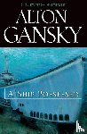 Gansky, Alton L. - A Ship Possessed