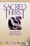 Barnes, M. Craig - Sacred Thirst