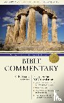 Bruce, F. F. - New International Bible Commentary