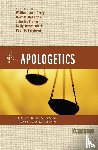  - Five Views on Apologetics