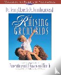 Cloud, Henry, Townsend, John - Raising Great Kids Workbook for Parents of Preschoolers