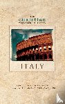 Bershad, David, Mangone, Caroline - The Christian Travelers Guide to Italy