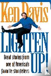 Davis, Ken - Lighten Up!