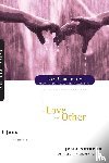 Ortberg, John - 1 John