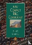Sailhamer, John H. - NIV Compact Bible Commentary