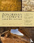 Douglas, J. D., Tenney, Merrill C. - Zondervan Illustrated Bible Dictionary