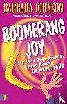Johnson, Barbara - Boomerang Joy