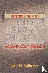 Sailhamer, John H. - Introduction to Old Testament Theology