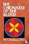 DeHaan, M.R. - The Chemistry of the Blood