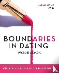 Cloud, Henry, Townsend, John - Boundaries in Dating Workbook