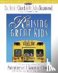 Cloud, Henry, Townsend, John - Raising Great Kids Workbook for Parents of School-Age Children
