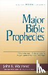 Walvoord, John F. - Major Bible Prophecies