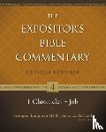 Tremper, III Longman, David E. Garland - 1 Chronicles–Job