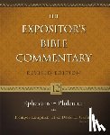 David E. Garland, Tremper, III Longman - Ephesians - Philemon