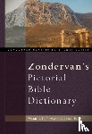 Douglas, J. D., Tenney, Merrill C. - Zondervan's Pictorial Bible Dictionary