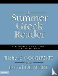 Goodrich, Richard J., Diewert, David - A Summer Greek Reader
