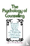 Narramore, Clyde - Psychology of Counseling