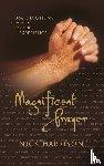 Harrison, Nick - Magnificent Prayer
