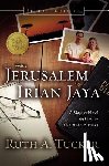 Tucker, Ruth A. - From Jerusalem to Irian Jaya