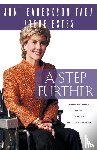 Tada, Joni Eareckson, Estes, Steve - A Step Further