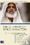  - New International Encyclopedia of Bible Characters