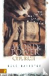 Banister, Douglas - The Word and Power Church